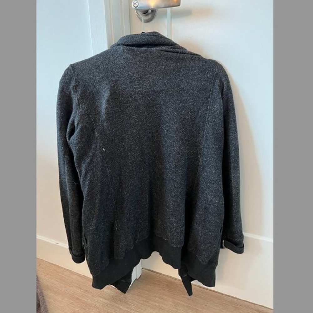 All Saints Mila Dahlia sweater - Picture 3 of 4